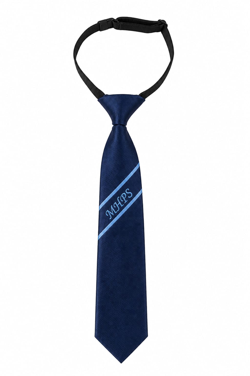 MHPS FORMAL TIE