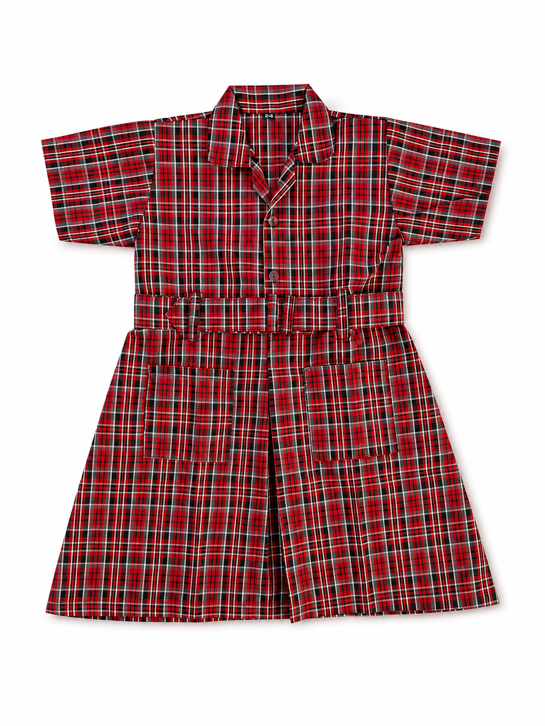 MHPS TUNIC